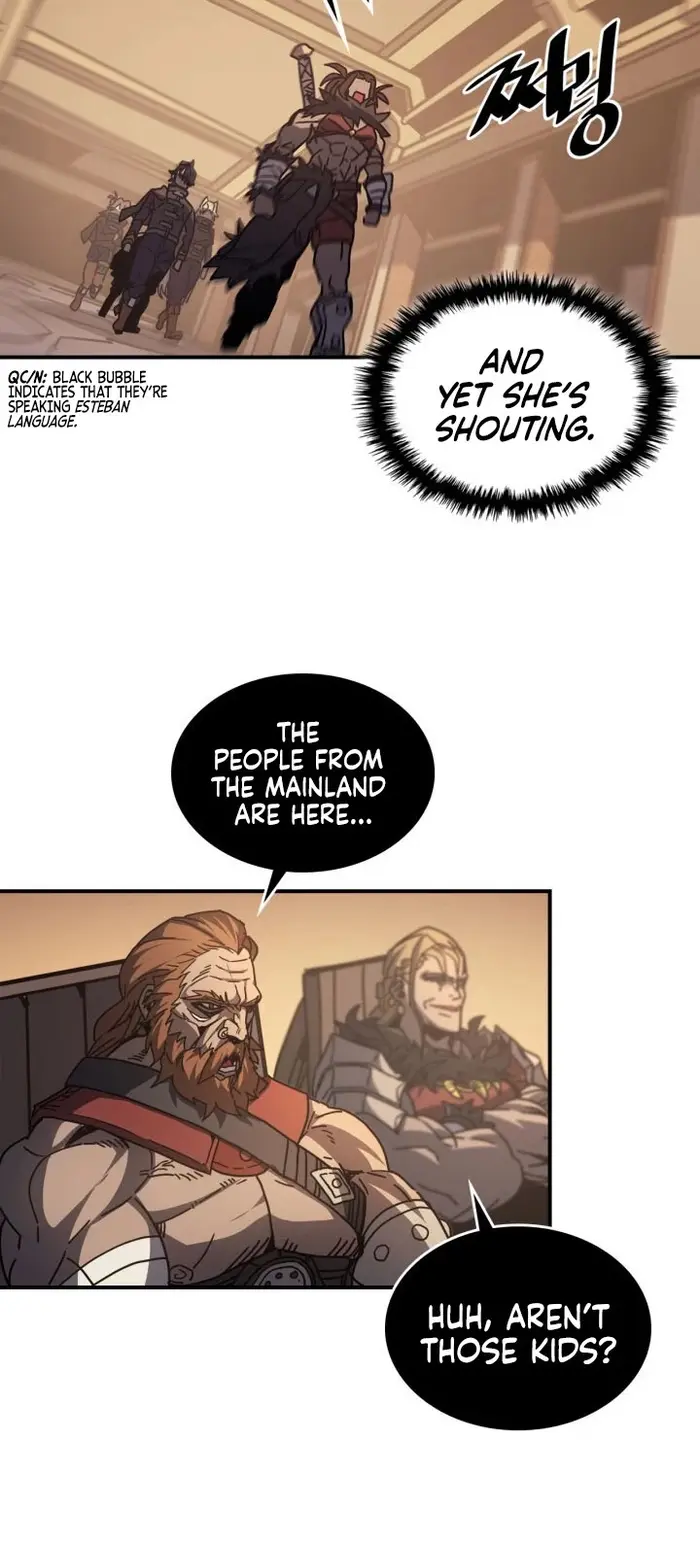 A Returner’s Magic Should Be Special Chapter 151 image 14_optimized